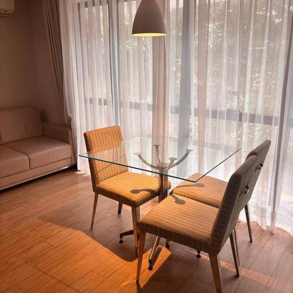 Flat Premium no Hotel Radisson Melhor Localização de Belém - Foto 4