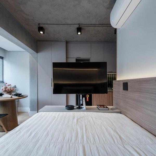 Studio 1213 Pamplona Setin