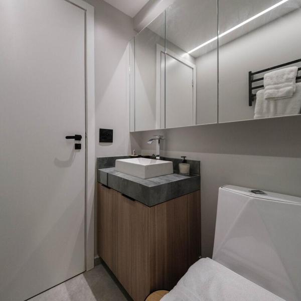 Studio 1213 Pamplona Setin - Foto 3