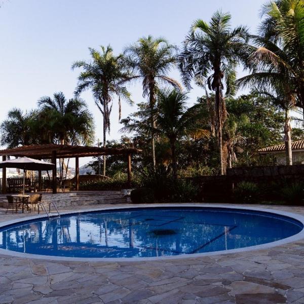 Itatiba Orion Hotel - Foto 4