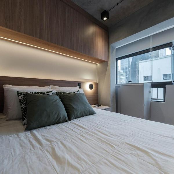 Studio 1213 Pamplona Setin - Foto 2