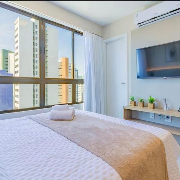 Allure Residence Boa viagem - Foto 2