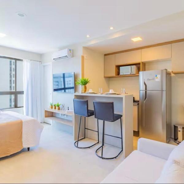 Allure Residence Boa viagem - Foto 5