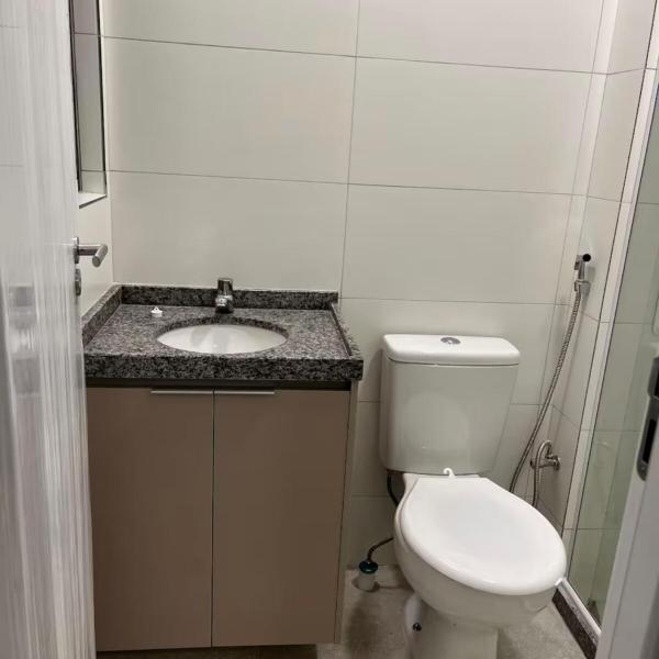 Allure Residence Boa viagem - Foto 3