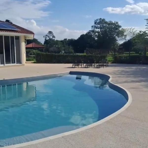 Casa na chácara paraíso iguaçu