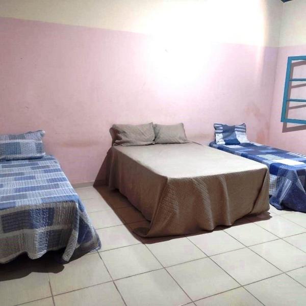 Sitio RECANTO DAS CORUJAS - Foto 2