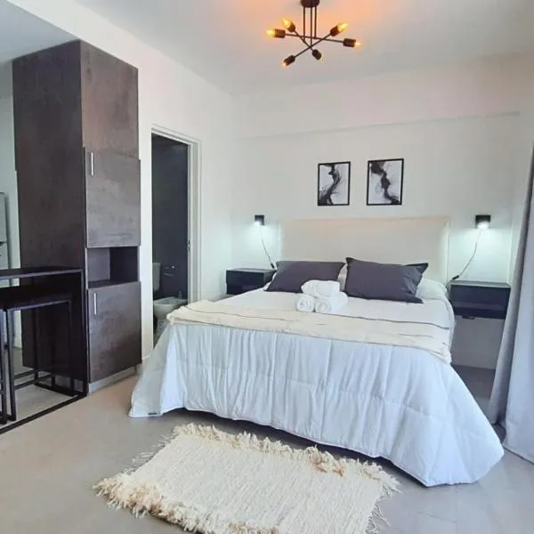 G & A Rent Ezeiza, hotel in Ezeiza