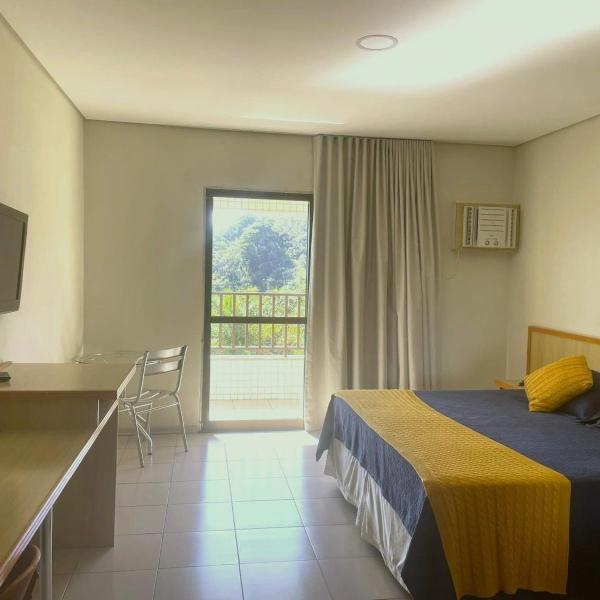 Itatiba Orion Hotel - Foto 2