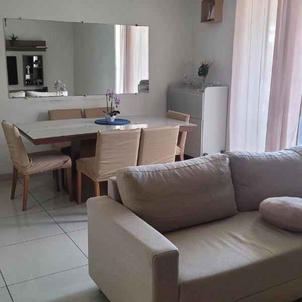 Tenoné Apartment