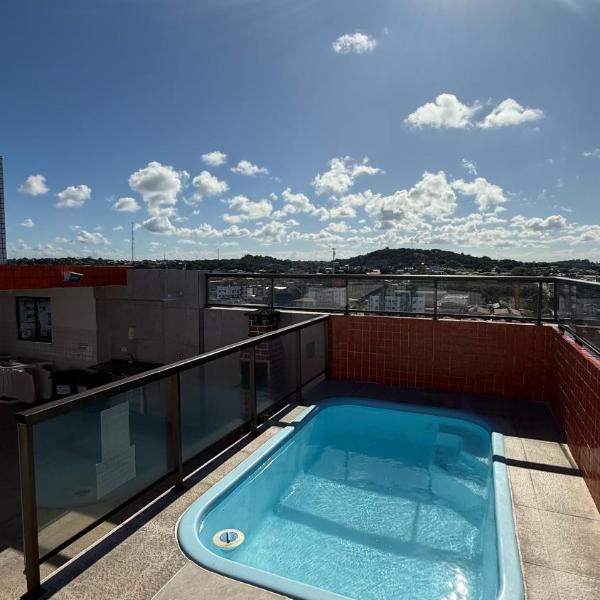 Apartamento aconchegante perfeito para o Carnaval - Foto 4