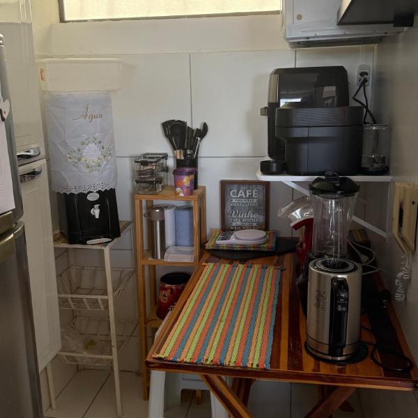 Apartamento aconchegante perfeito para o Carnaval - Foto 5