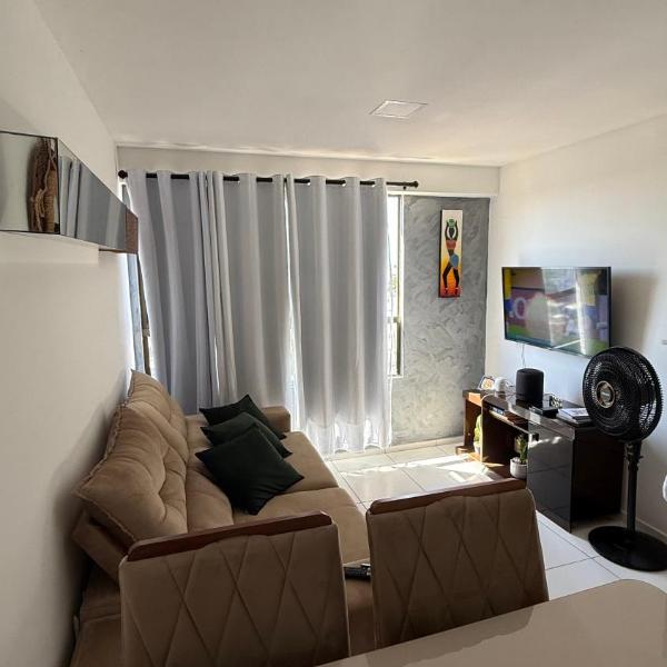 Apartamento aconchegante perfeito para o Carnaval - Foto 2