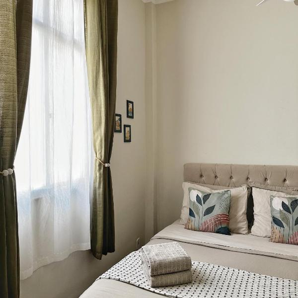 Hospedagem Inclusiva - Quarto privado com banheiro - Foto 4
