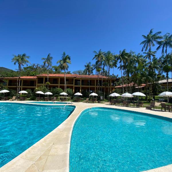 Hotel Fazenda Vale das Pedras - Foto 4