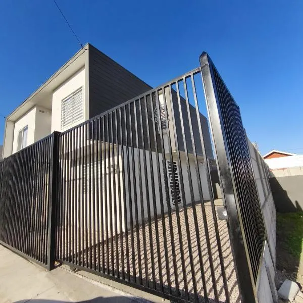 Valles del Sauce II، فندق في كوكيمبو