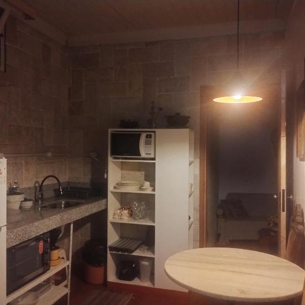 APARTAMENTOS ALTOS DA GRUPIARA - DIAMANTINA/MG - Foto 3