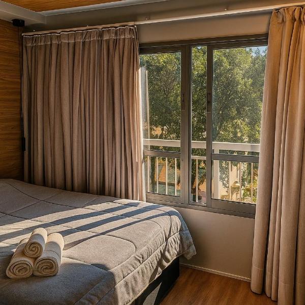 Apartamento Aconchegante na Vila Mariana - Foto 2