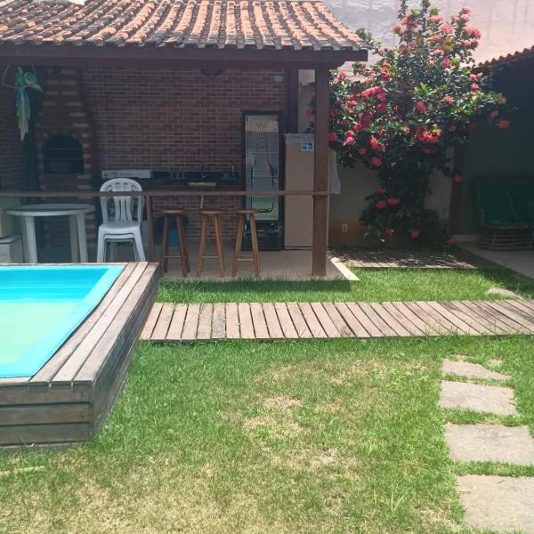 Refúgio de Praia