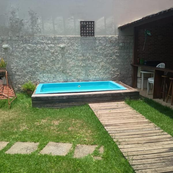 Refúgio de Praia - Foto 4