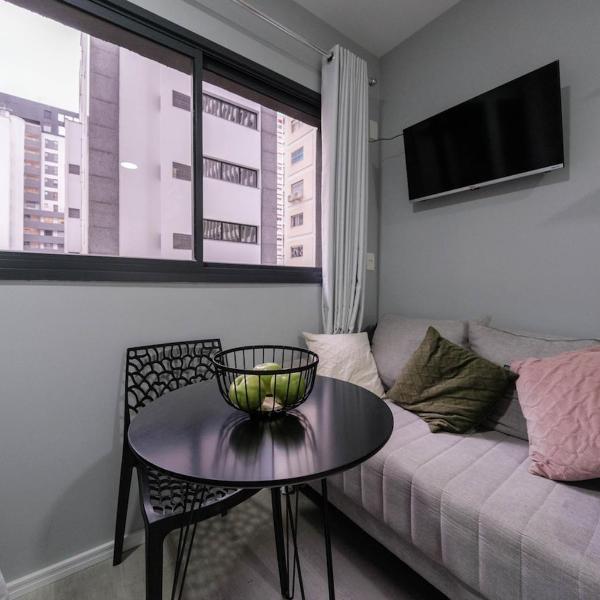 Studio 304 Pamplona - Foto 5