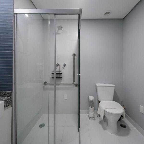 Studio 304 Pamplona - Foto 3