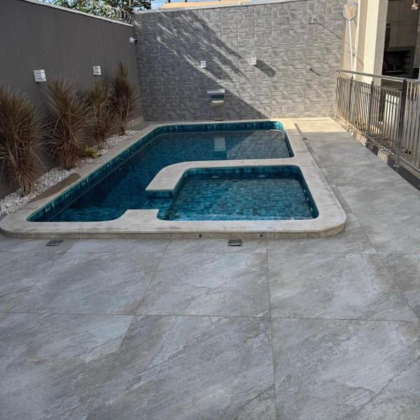 Apartamento Prime 02 - Foto 4