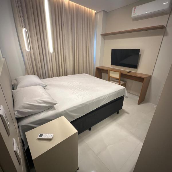 Apartamento Prime 02 - Foto 2