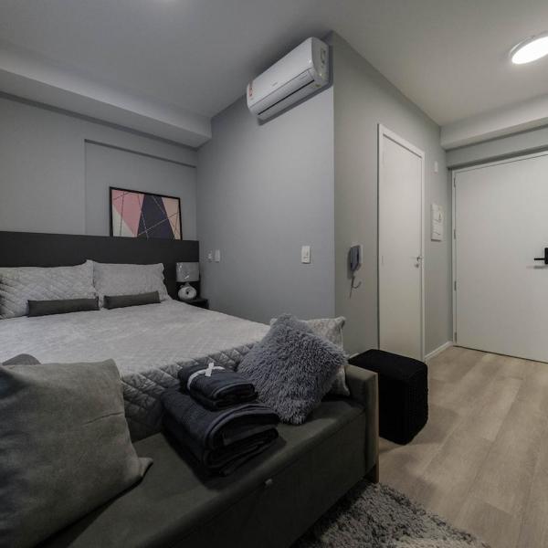 Studio 307 Pamplona