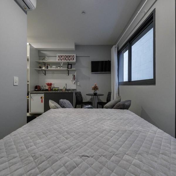 Studio 307 Pamplona - Foto 2