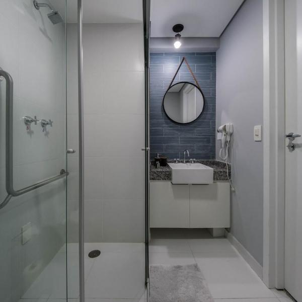 Studio 307 Pamplona - Foto 3