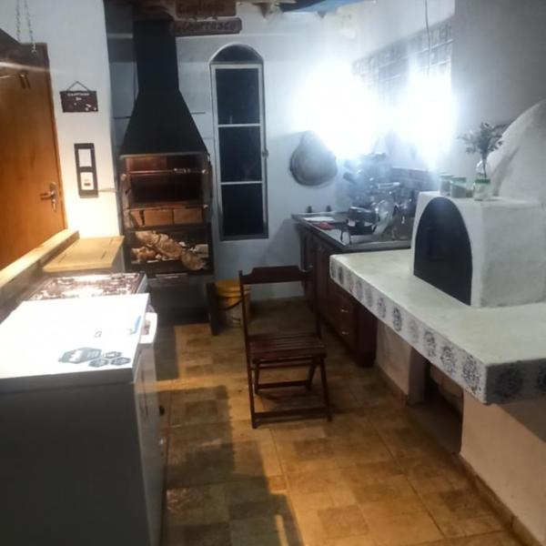 Pousada Rancho do Marçal - Foto 2