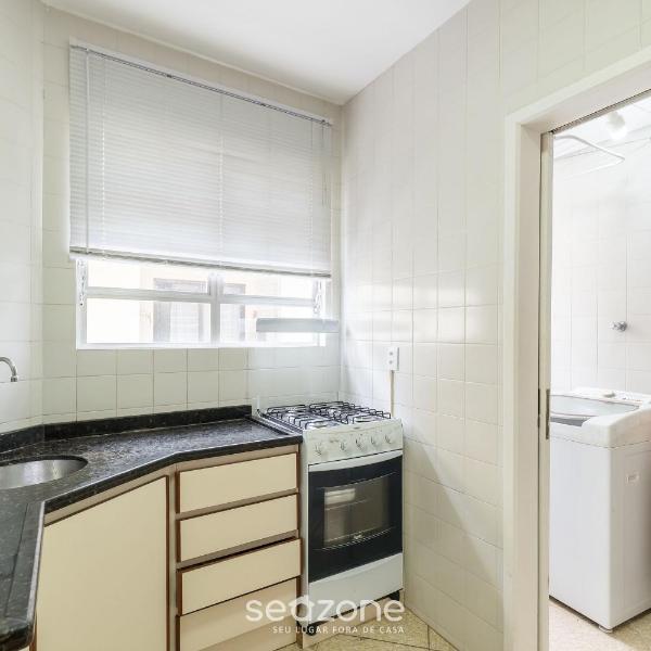Apartamento c/ Churrasqueira 450m da Praia RCI0201 - Foto 3