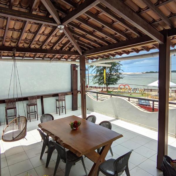 Eficiência - Casa da Lidu - Vista da Ilha do Amor - Foto 4