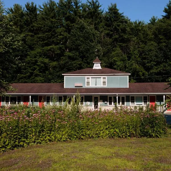 The Little Lion, hotel in Great Barrington