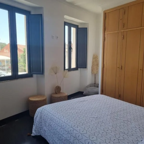 Riverside Apartment Marvila, hotelli Lissabonissa