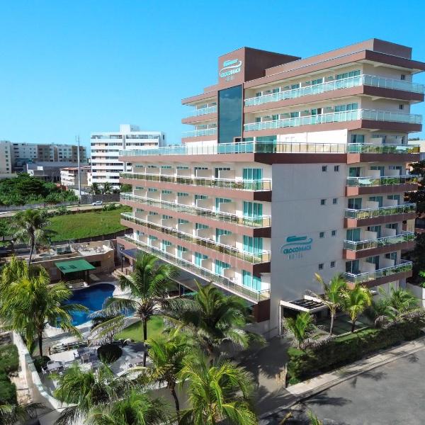 Crocobeach Hotel
