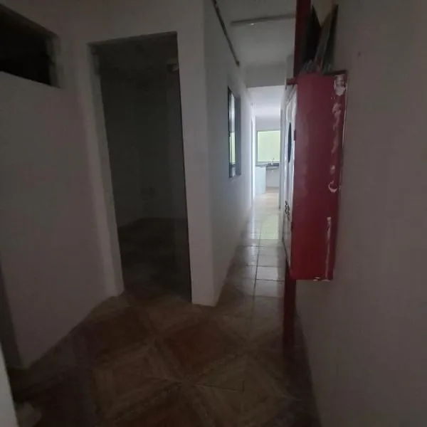 Central, hotel in Juazeiro do Norte