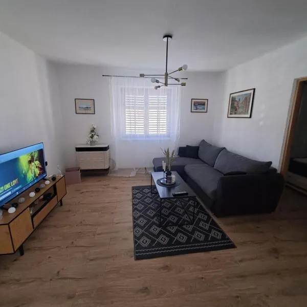Apartman elizabeta Vinkovci, hotel in Vinkovci