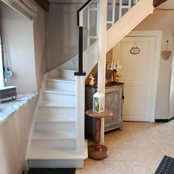 Chambres au calme en Ardenne, hotel in Fauvillers