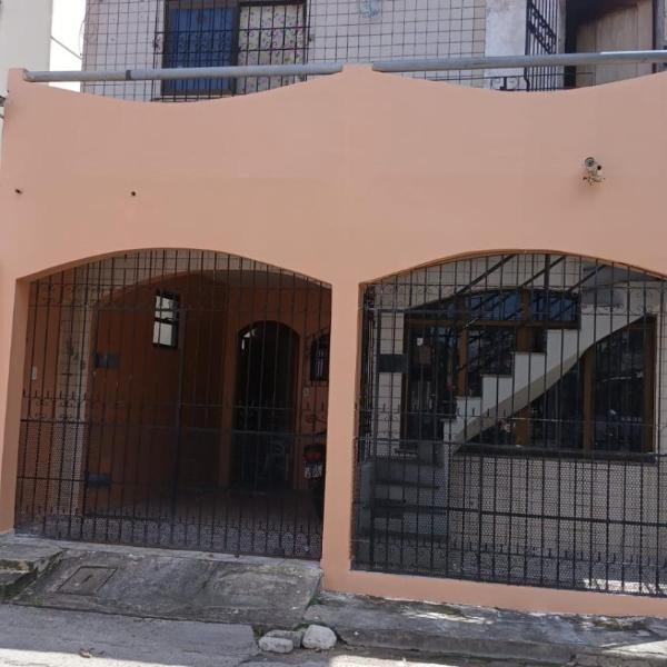 Casa Cop30