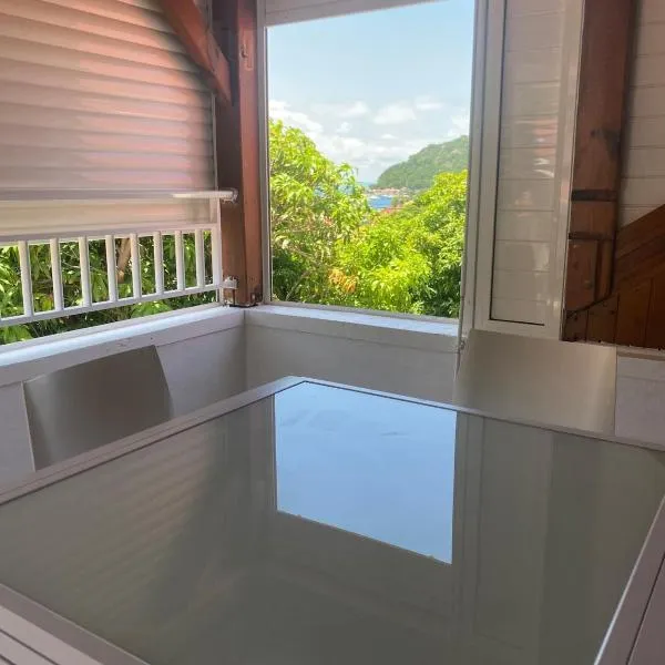 Villa Lolyka, ξενοδοχείο σε Terre-de-Haut