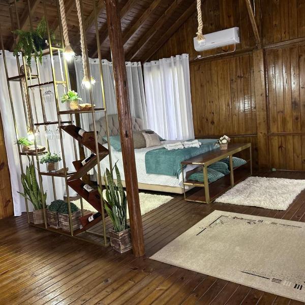 Cabana Imperial Green