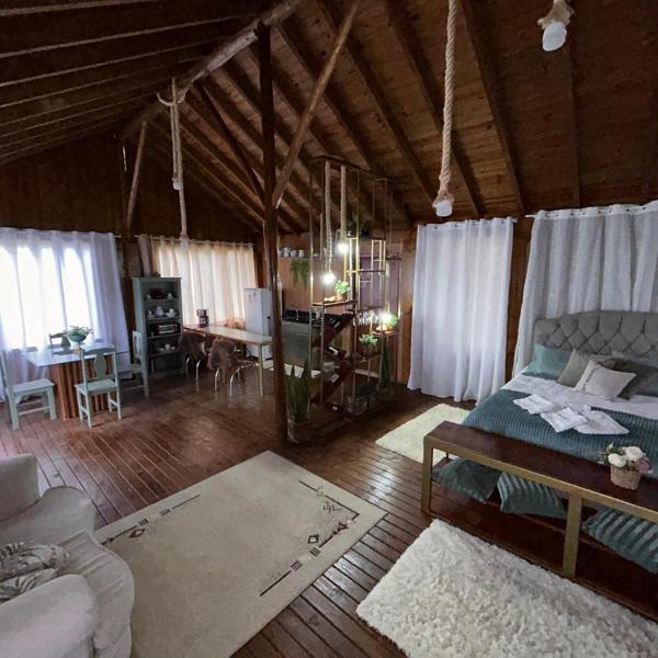 Cabana Imperial Green - Foto 2