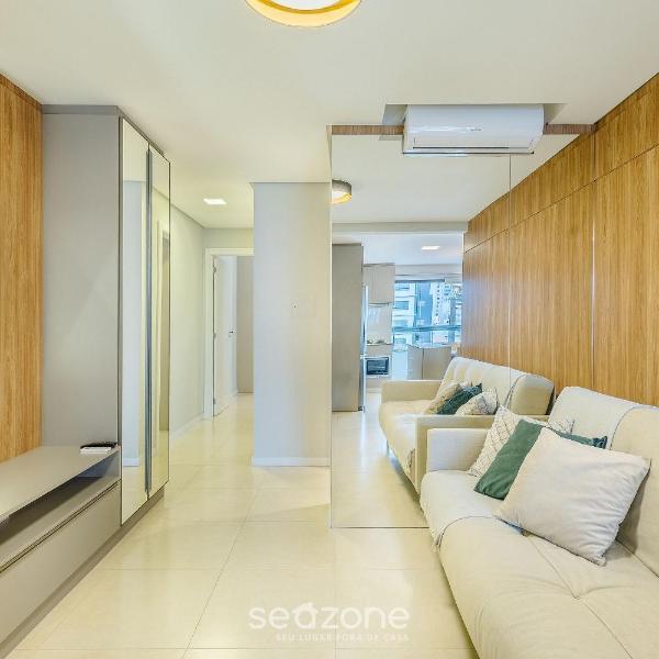 Apto prox. do mar em Balneário Piçarras PDG0202 - Foto 5