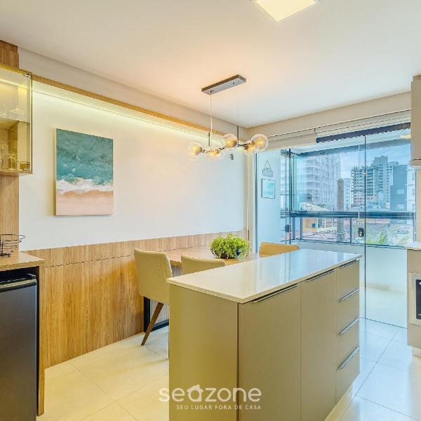 Apto prox. do mar em Balneário Piçarras PDG0202 - Foto 4