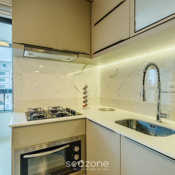 Apto prox. do mar em Balneário Piçarras PDG0202 - Foto 3