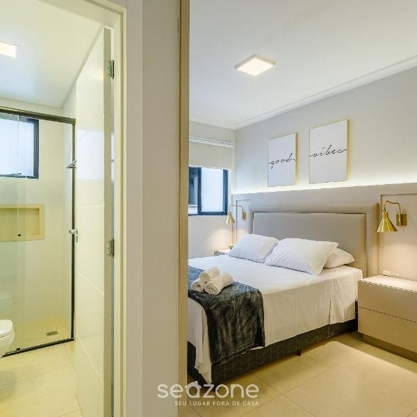 Apto prox. do mar em Balneário Piçarras PDG0202 - Foto 2