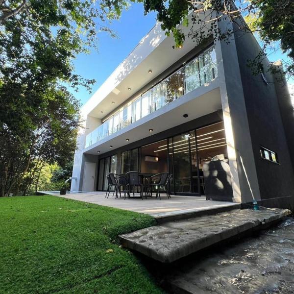 Max Life - Casa 6 - Stay in Pipa
