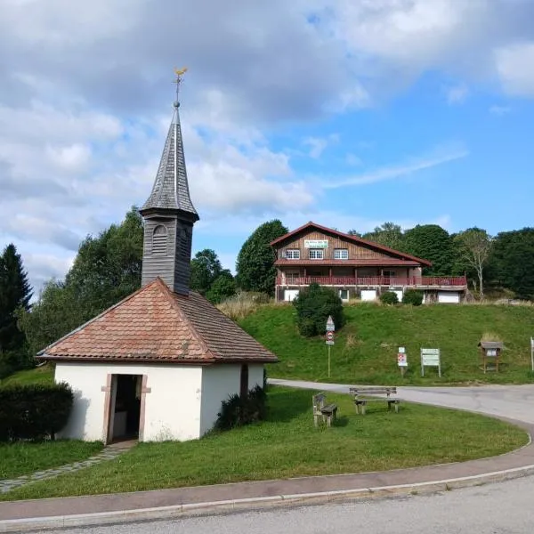Gîtes BEL'M, hotel in La Bresse