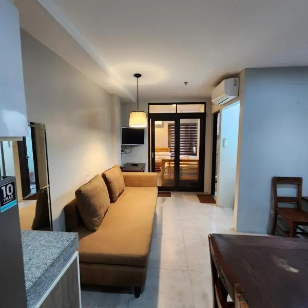 2F Vivere Condo - Govantes Properties, hotel en Vigan
